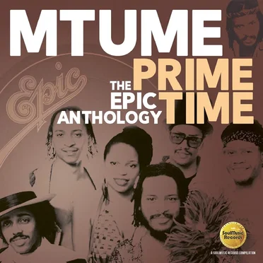 Prime Time: The Epic Anthology