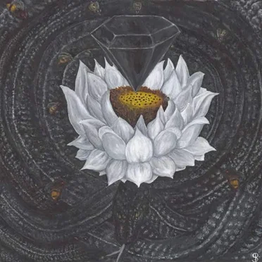 Agyat Ishvar by Aparthiva Raktadhara - album cover