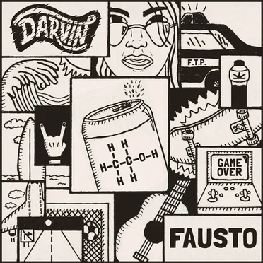 Darvin