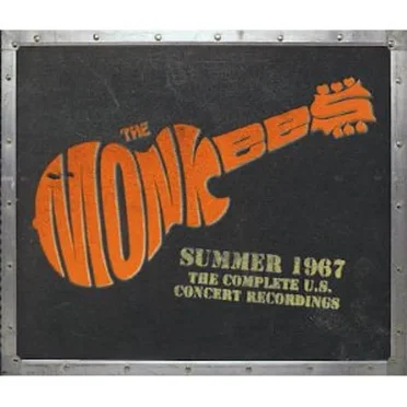 Summer 1967: The Complete U.S. Concert Recordings