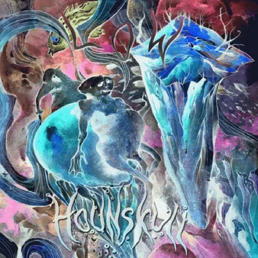 Hounskull