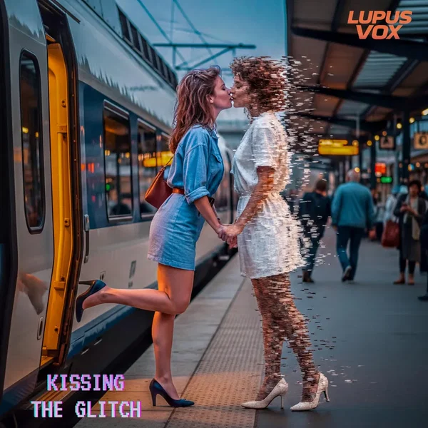 Kissing the Glitch
