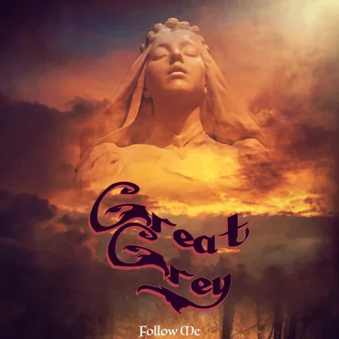 Follow Me by Great Grey - album cover