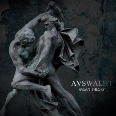 Pagan Theory by Auswalht - album cover