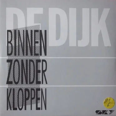 Binnen zonder kloppen / Wat nog meer