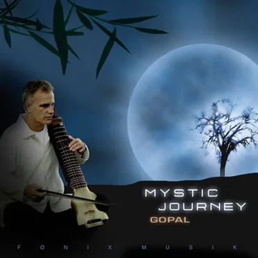 Mystic Journey by Gopal - album cover