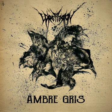 Ambre gris by Edremerion - album cover