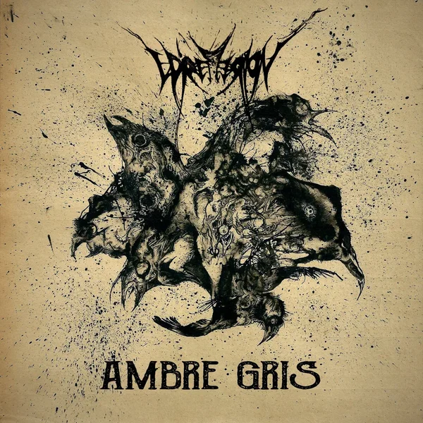 Ambre gris