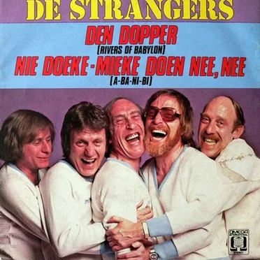 Den dopper / Nie doeke-Mieke doen nee, nee