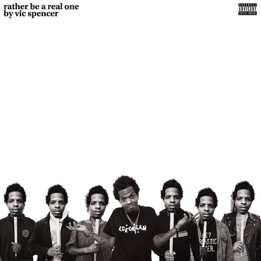 Rather Be a Real One