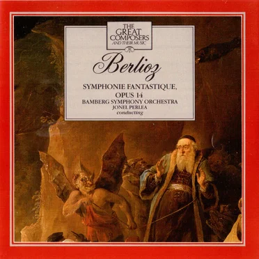 Symphonie fantastique, op. 14