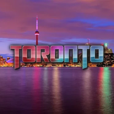 Toronto by SaMaRoN - album cover