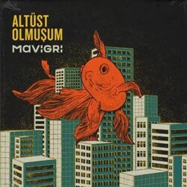 Altüst Olmuşum