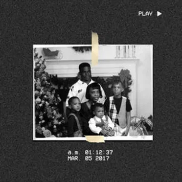 Rearview Mirror by YB - album cover
