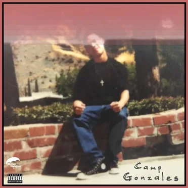 Camp Gonzales by dodie - album cover