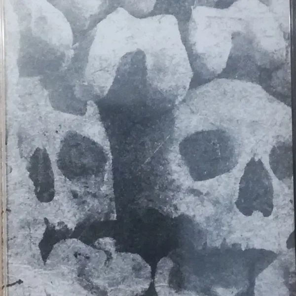 Rehearsal Necrolust