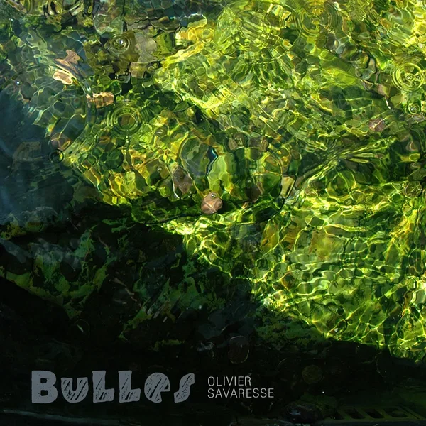 Bulles