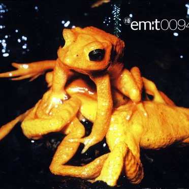 em:t 0094 by Various Artists - album cover