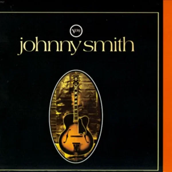 Johnny Smith