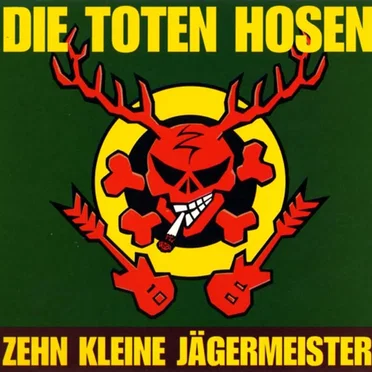 Zehn kleine Jägermeister