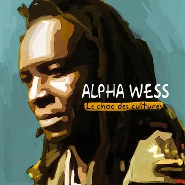 Alpha Wess