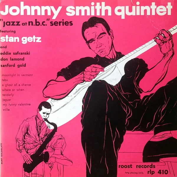 Jazz at NBC