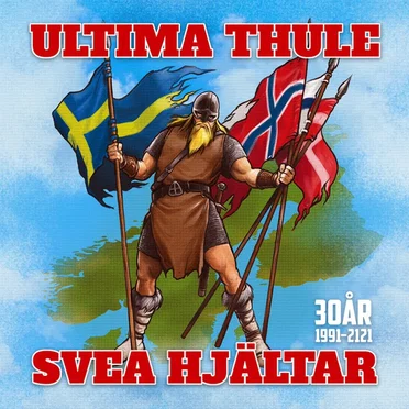 Svea Hjältar 30 år