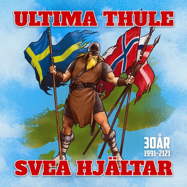 Svea Hjältar 30 år