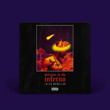 Welcome to the Inferno