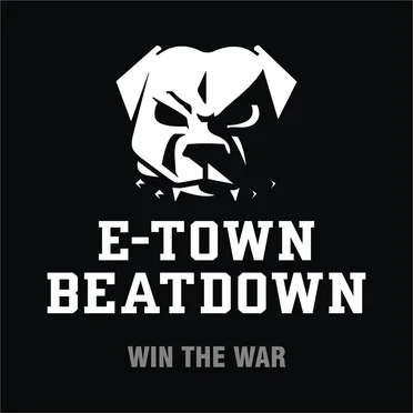 Win the War by E-Town Beatdown - album cover