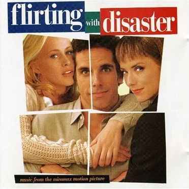 Flirting With Disaster by Various Artists - album cover