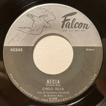 Necia / Pasatiempo