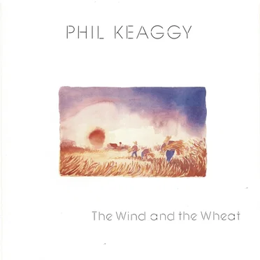 The Wind and the Wheat