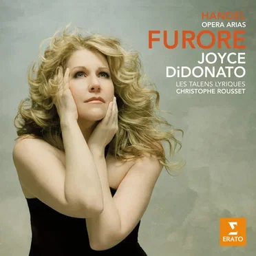 Furore: Opera Arias