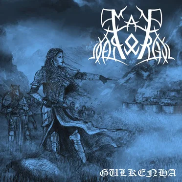Gulkenha by Man Daitõrgul - album cover