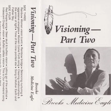 Visioning - Part Two