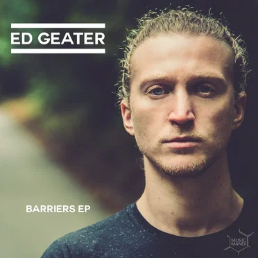 Barriers EP by Ed Geater - album cover