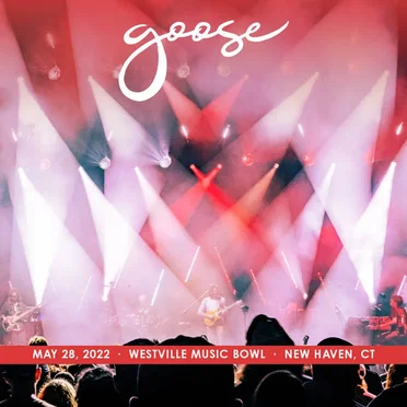 2022-05-28: Westville Music Bowl, New Haven, CT