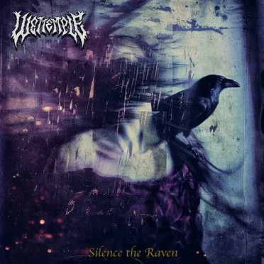 Silence the Raven by Wet Temple - album cover