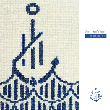 Seaman's Yarn by Anchor in Ink - album cover