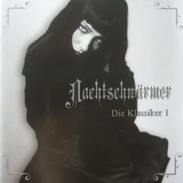 Nachtschwärmer: Die Klassiker 1 by Various Artists - album cover