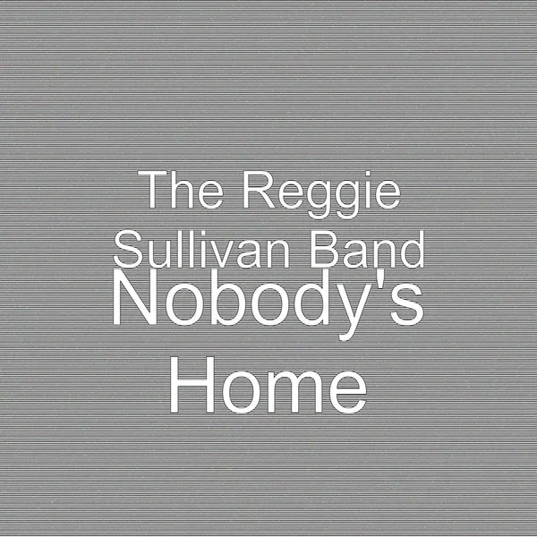 Nobody's Home