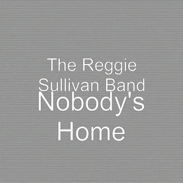 The Reggie Sullivan Band