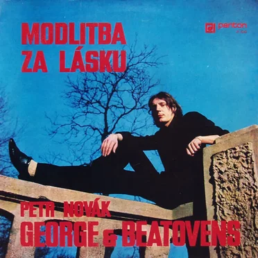 Modlitba za lásku