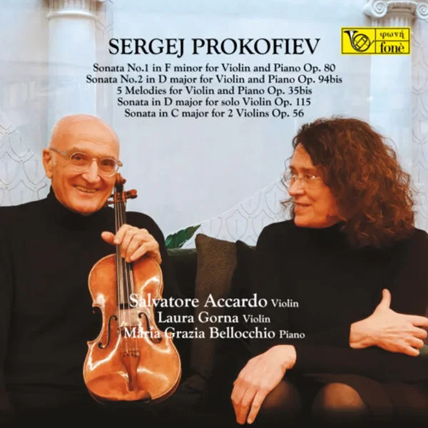 Sergej Prokofiev