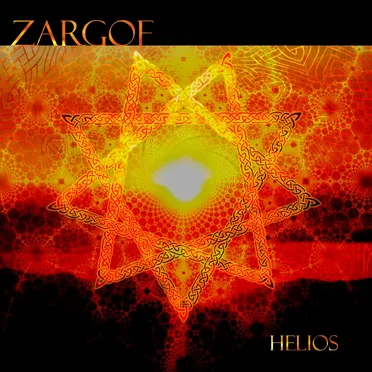 Helios by Zargof - album cover