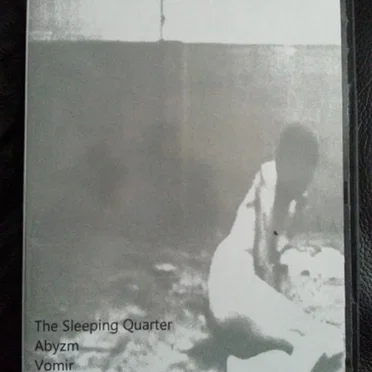 The Sleeping Quarter / Abyzm / Vomir / Violent-Gay-Stripper