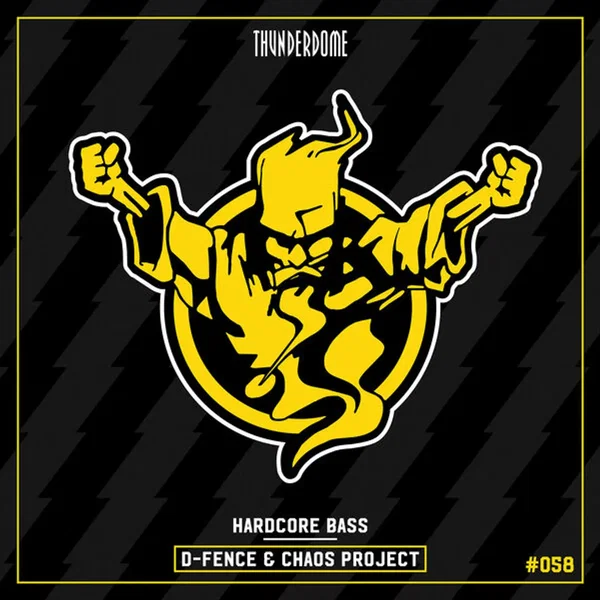 Hardcore Bass