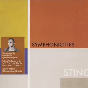 Symphonicities