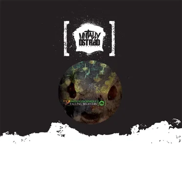 Falling Believers / Decadence